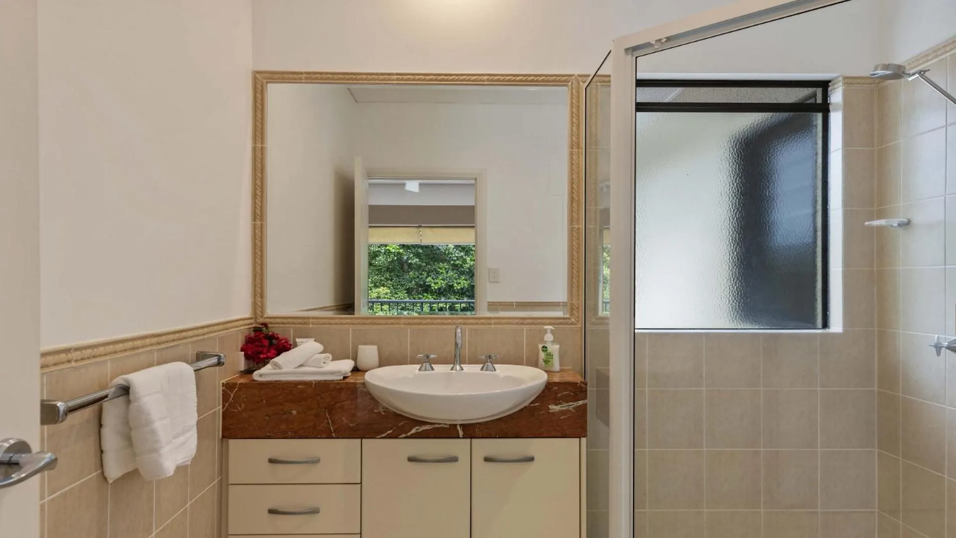 Casa vacanze Villa Lumina Port Douglas Australia