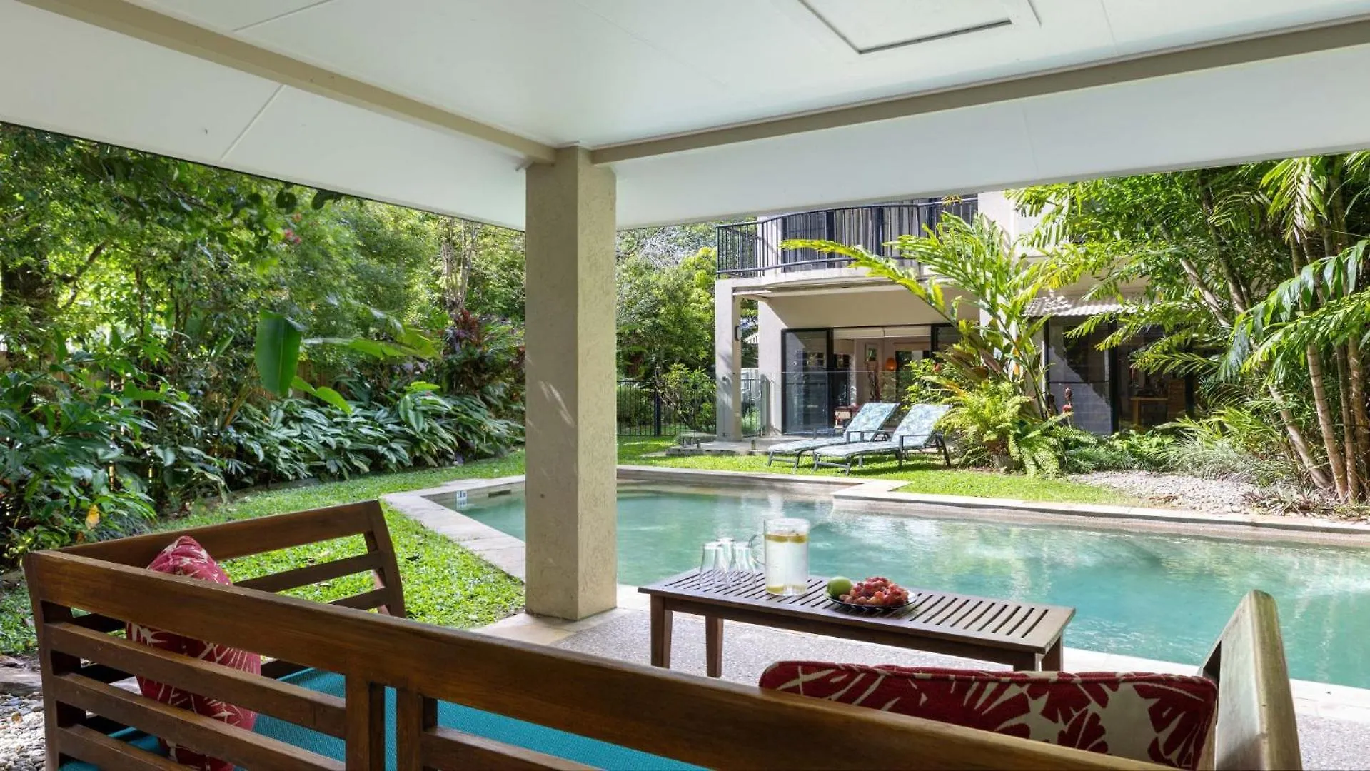 Villa Lumina Port Douglas Casa vacanze