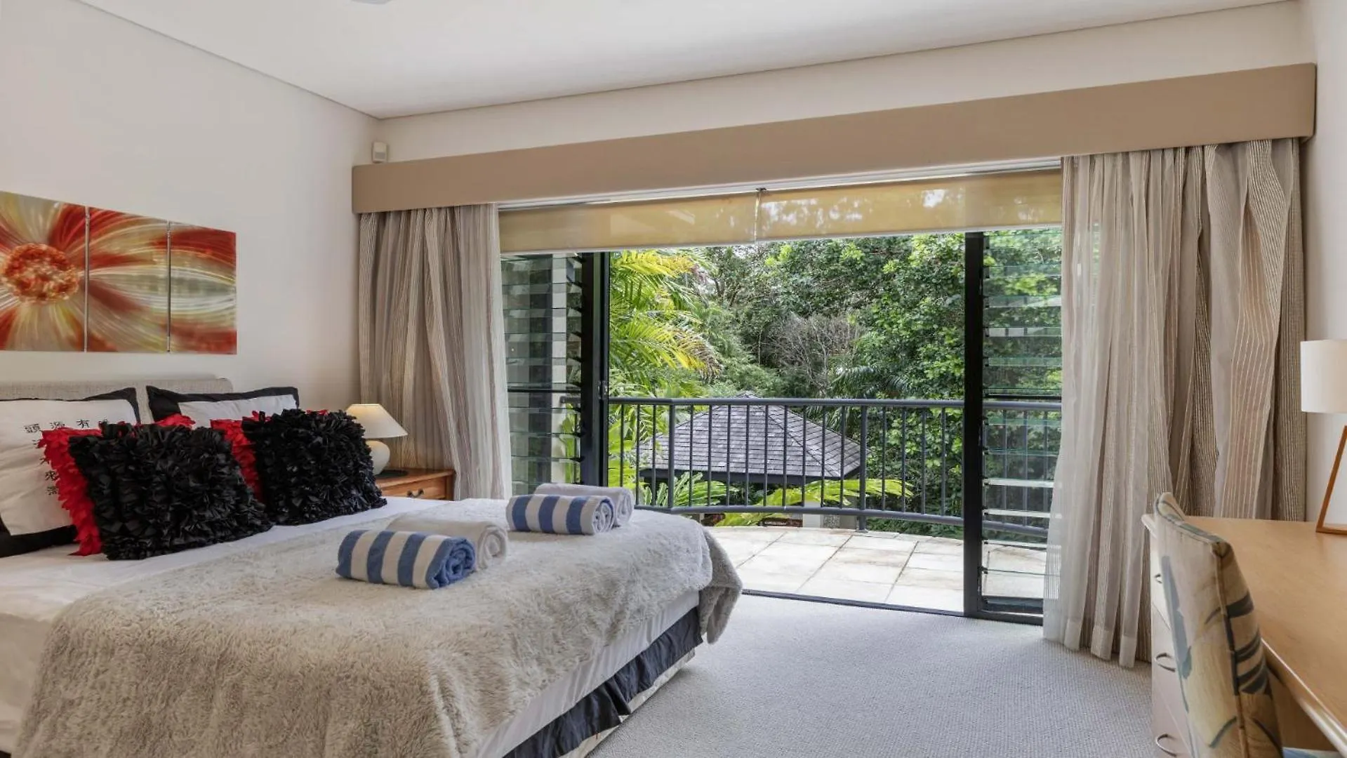 Casa de Férias Villa Lumina Port Douglas