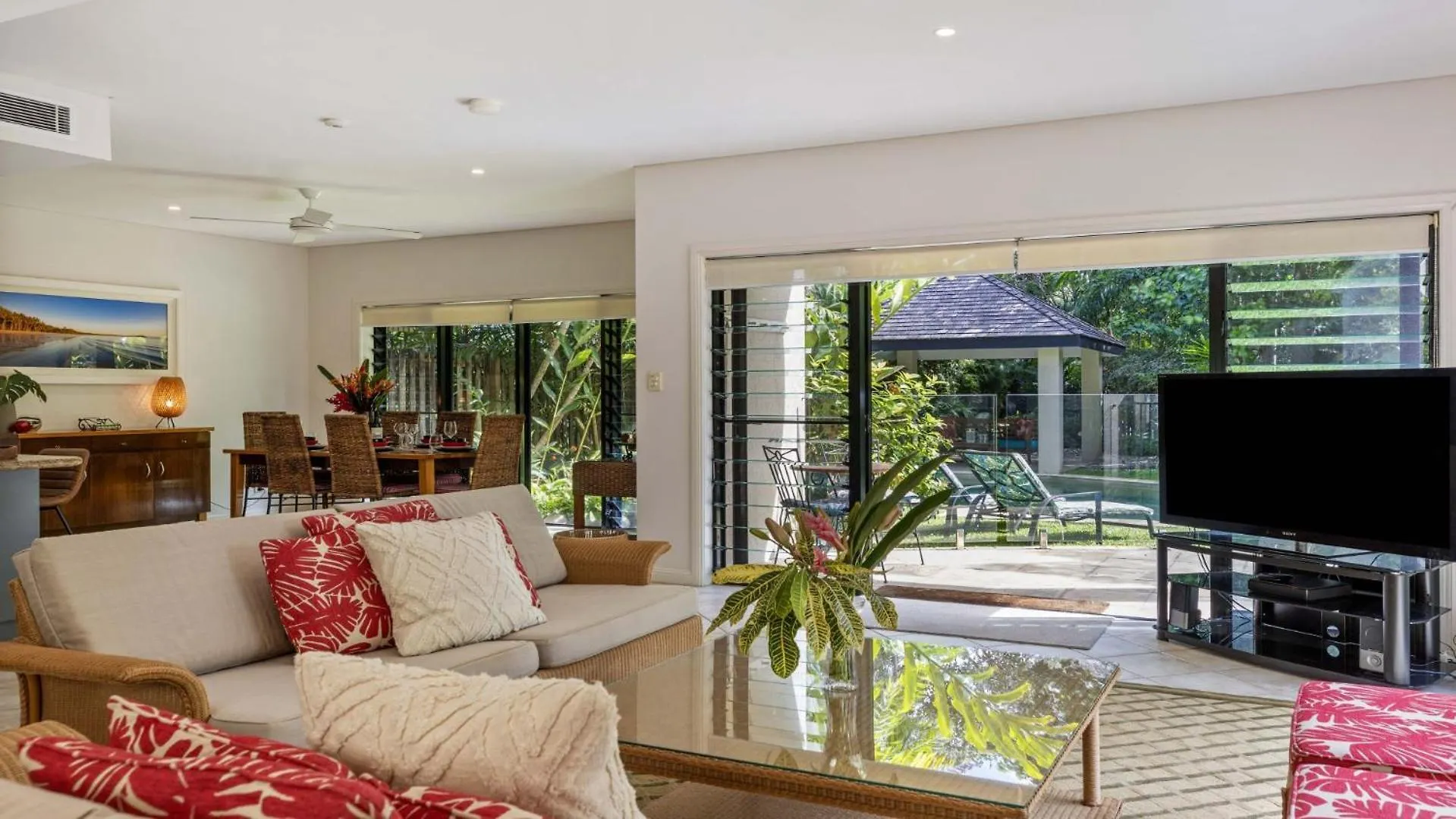 Villa Lumina Port Douglas Austrália