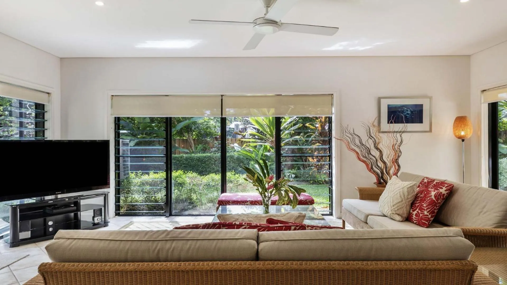Villa Lumina Port Douglas