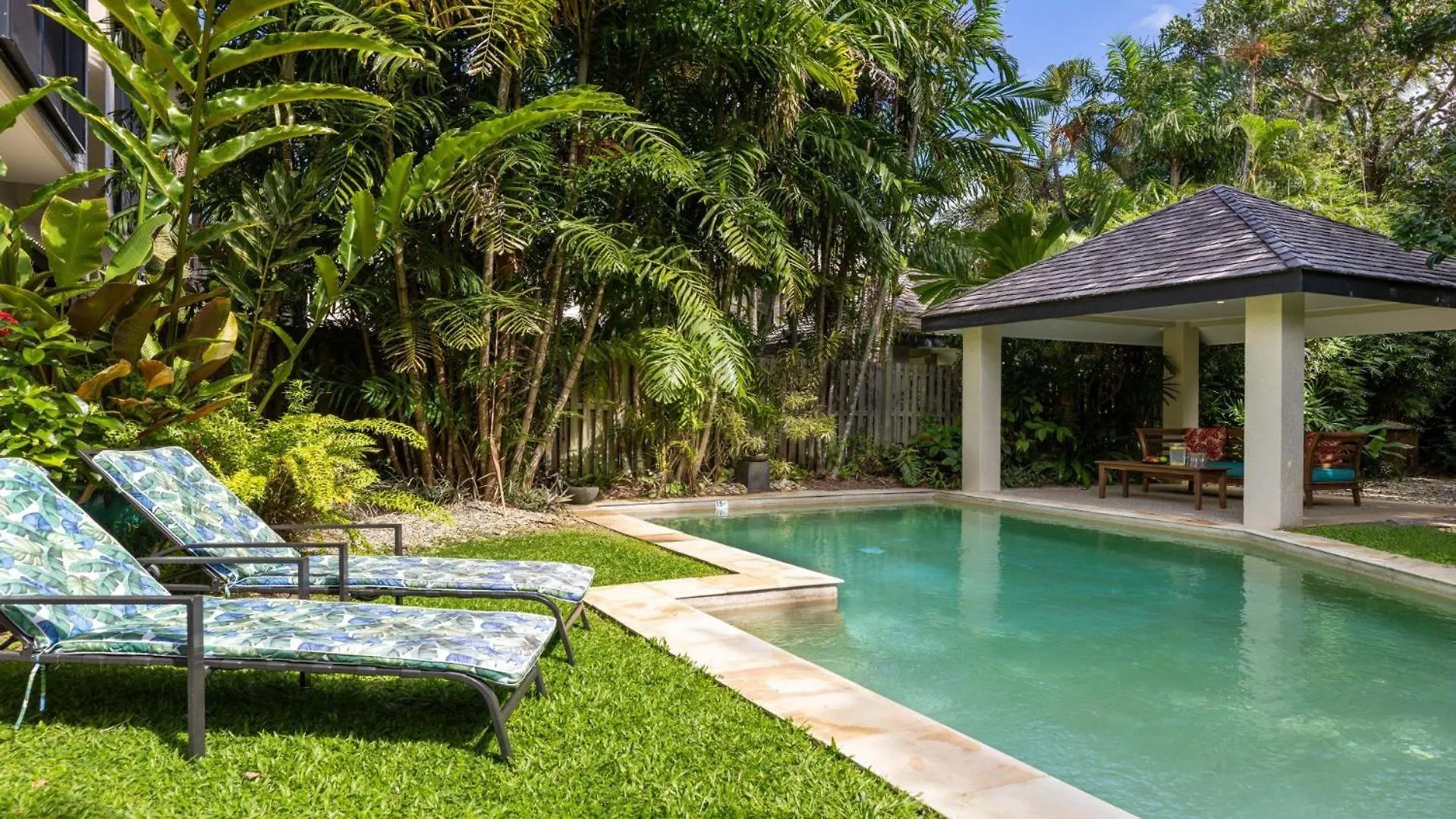 Casa de Férias Villa Lumina Port Douglas